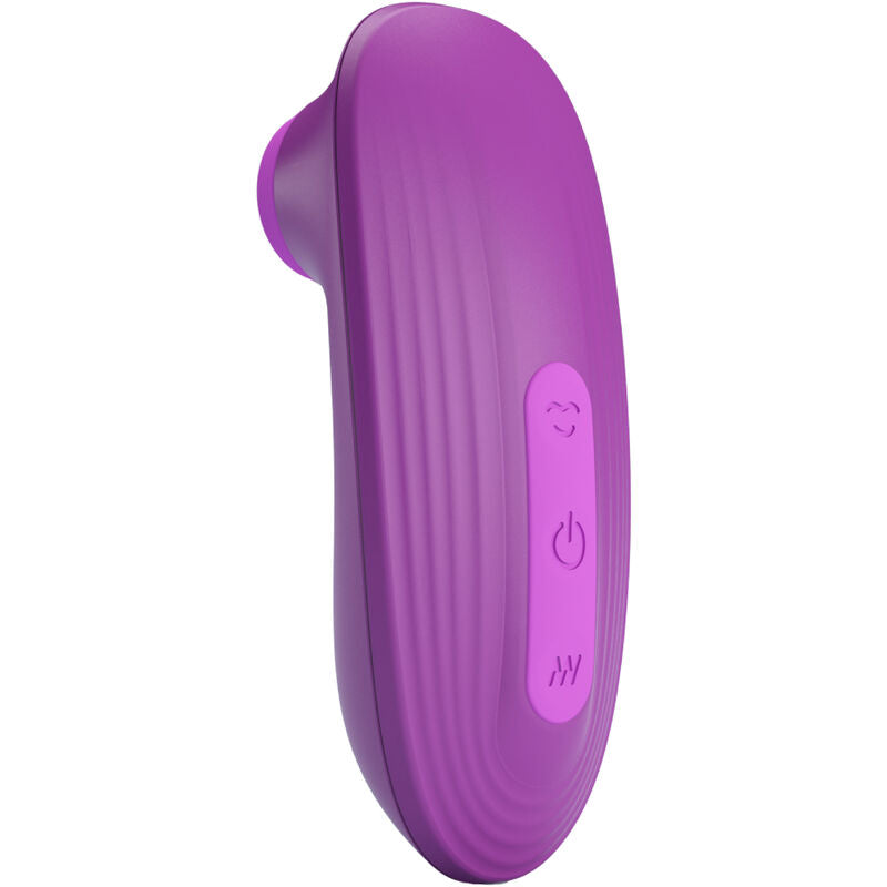 ROMANCE ADORA MINI VIOLETA CLIToRIS ESTIMULANTE ONDAS