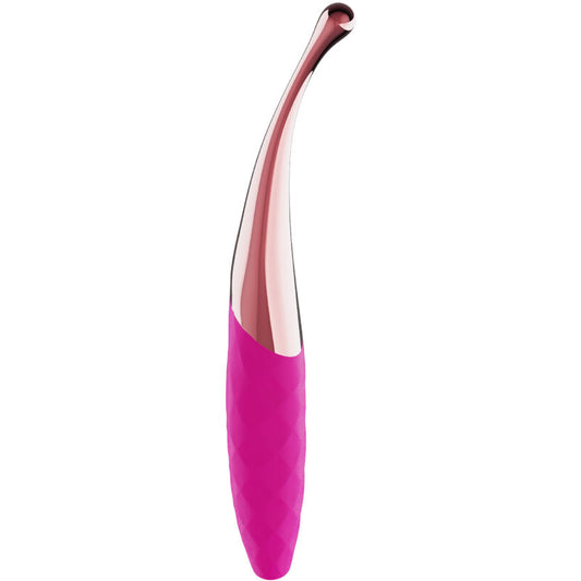 ARMONY ESTIMULADOR MULTIFREQUeNCIA FuCSIA NANA