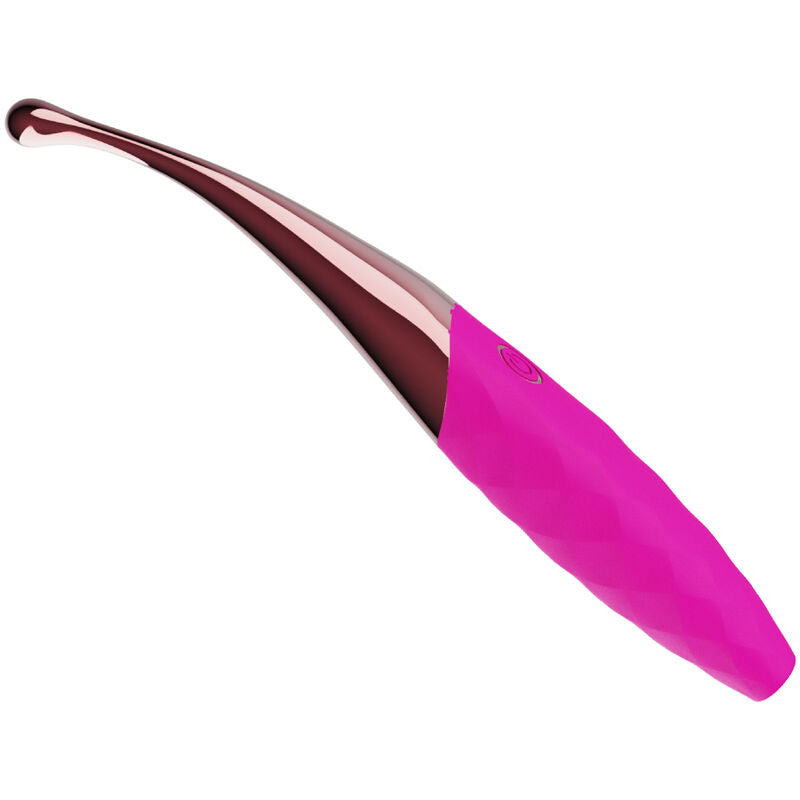 ARMONY ESTIMULADOR MULTIFREQUeNCIA FuCSIA NANA