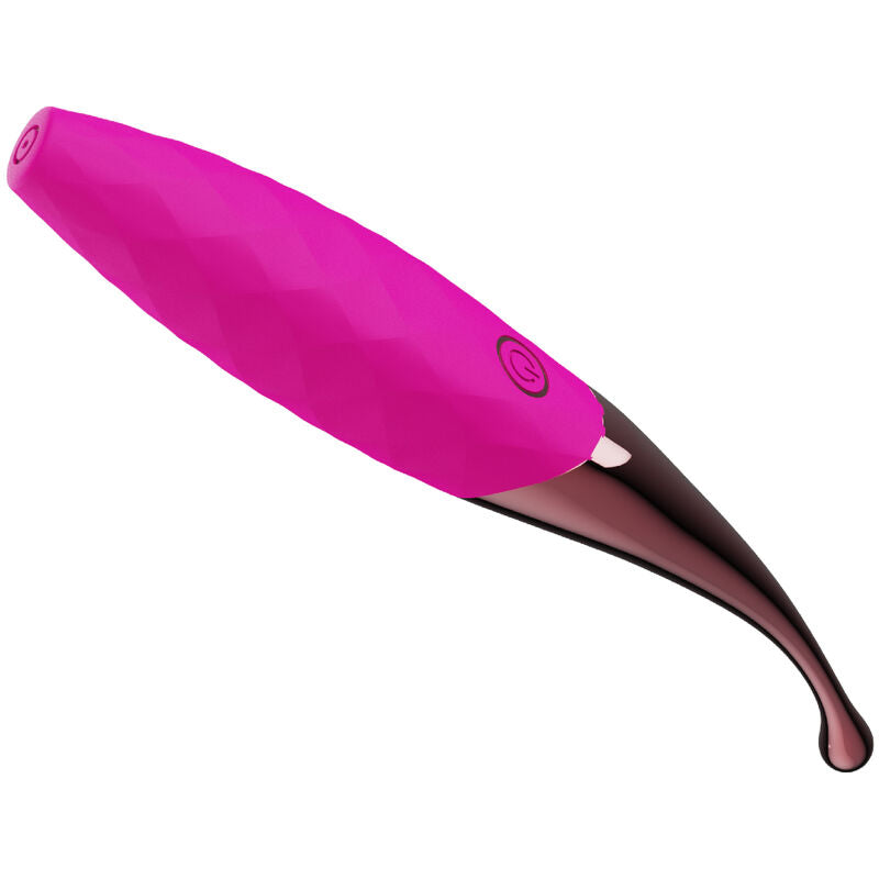ARMONY ESTIMULADOR MULTIFREQUeNCIA FuCSIA NANA