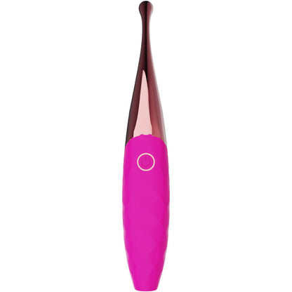 ARMONY ESTIMULADOR MULTIFREQUeNCIA FuCSIA NANA