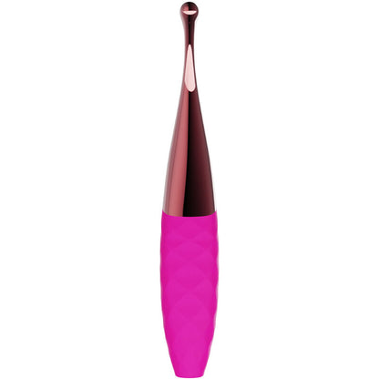 ARMONY ESTIMULADOR MULTIFREQUeNCIA FuCSIA NANA