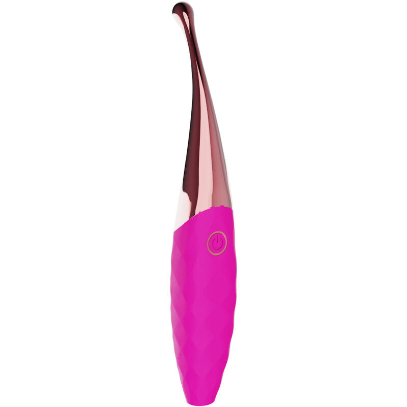 ARMONY ESTIMULADOR MULTIFREQUeNCIA FuCSIA NANA