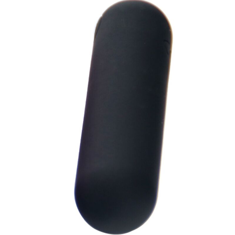 ARMONY SPLASH HEHE VIBRADOR BALA SILICONE 10 VIBRAyoES 65 X 15 CM PRETO