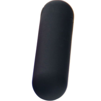 ARMONY SPLASH HEHE VIBRADOR BALA SILICONE 10 VIBRAyoES 65 X 15 CM PRETO