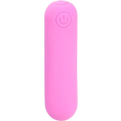 ARMONY SPLASH HEHE VIBRADOR BALA SILICONE 10 VIBRAyoES 65 X 15 CM ROSA