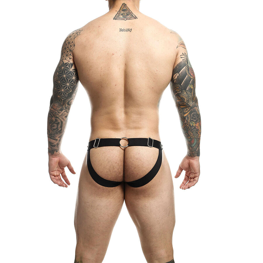 MOB DNGEON JOCKSTRAP AMARELO DESPORTISTA TAMANHO uNICO