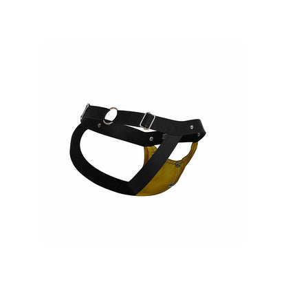 MOB DNGEON JOCKSTRAP AMARELO DESPORTISTA TAMANHO uNICO