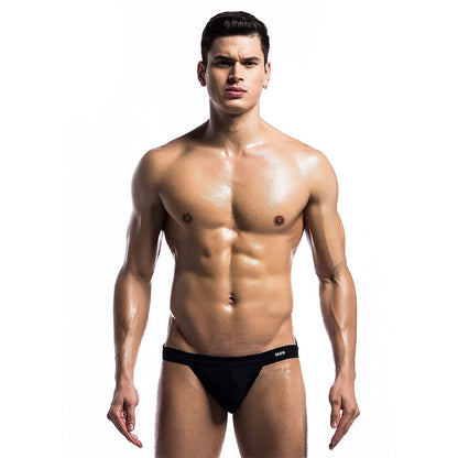 MOB BAyADOR FETISH JOCKSTRAP NEGRO TALLA S