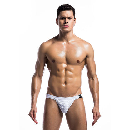 MOB BAyADOR FETISH JOCKSTRAP BLANCO TALLA S