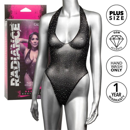 CALEXOTICS RADIANCE OMBRO RENO PLUS SIZE