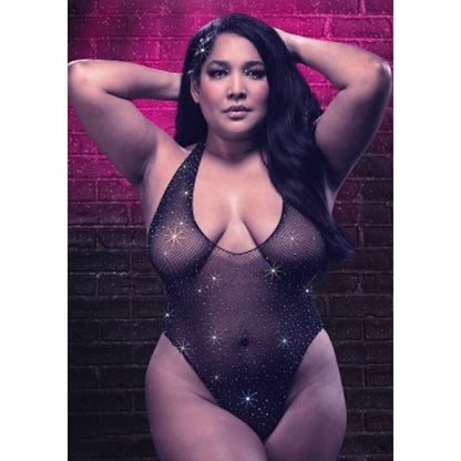 CALEXOTICS RADIANCE OMBRO RENO PLUS SIZE