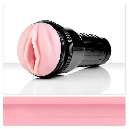FLESHLIGHT ROSA SENHORA VAGINA ORIGINAL