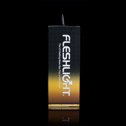 FLESHLIGHT UNIDADE DE TREINAMENTO PINK LADY STAMINA