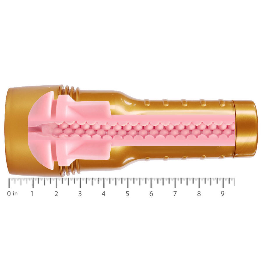 FLESHLIGHT UNIDADE DE TREINAMENTO PINK LADY STAMINA
