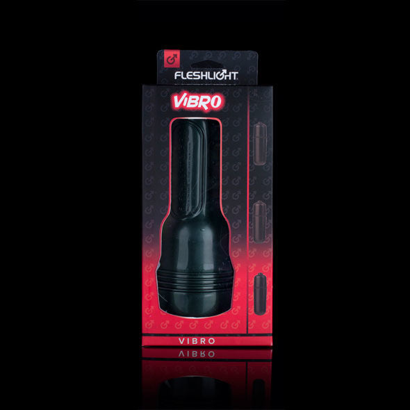 FLESHLIGHT VIBRO ROSA LADY TOUCH VAGINA