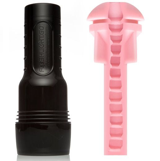FLESHLIGHT GO ROSA SENHORA SURGE VAGINA