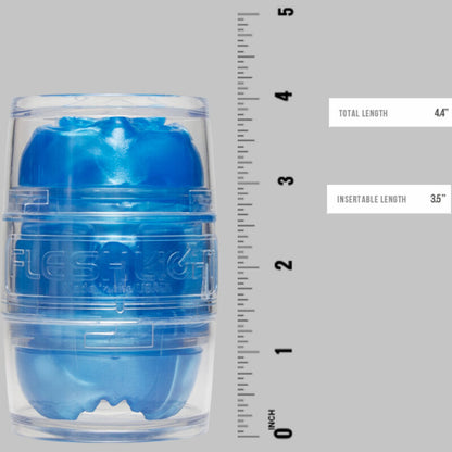 FLESHLIGHT ALIEN QUICKSHOT MASTURBADOR LADY BUNDA