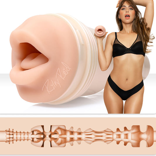 FLESHLIGHT RILEY REID INSoNIA BOCA