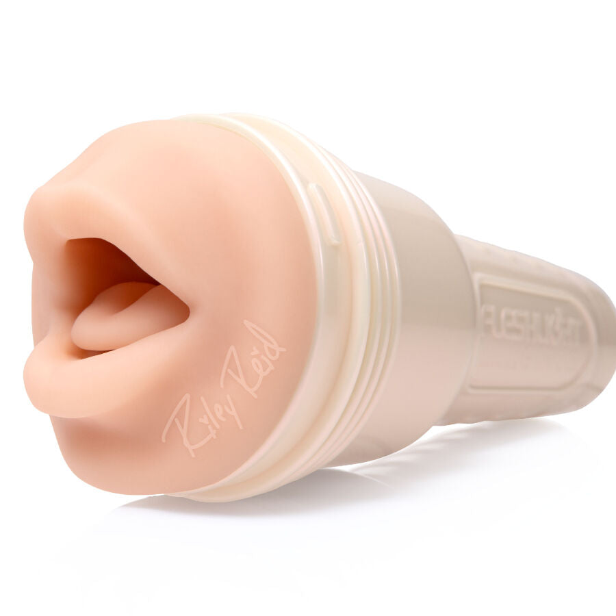 FLESHLIGHT RILEY REID INSoNIA BOCA