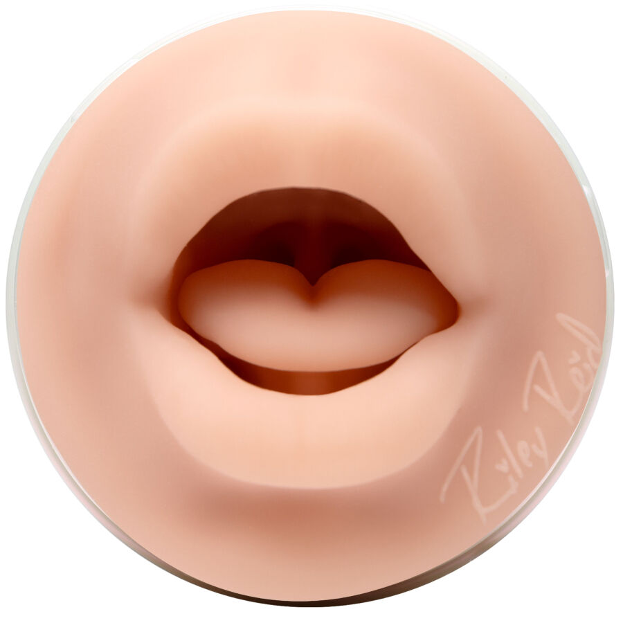 FLESHLIGHT RILEY REID INSoNIA BOCA