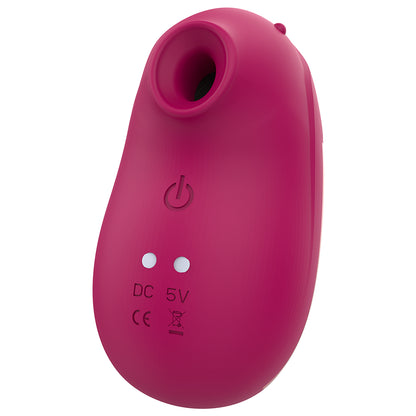 RITHUAL SHUSHU 2O NEW GENERATION CLITORAL AZABACHE