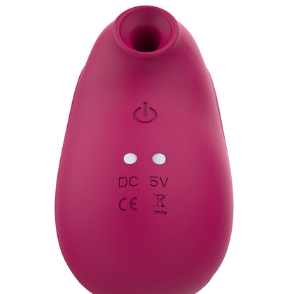RITHUAL SHUSHU 2O NEW GENERATION CLITORAL AZABACHE