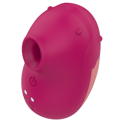 RITHUAL SHUSHU 2O NEW GENERATION CLITORAL AZABACHE