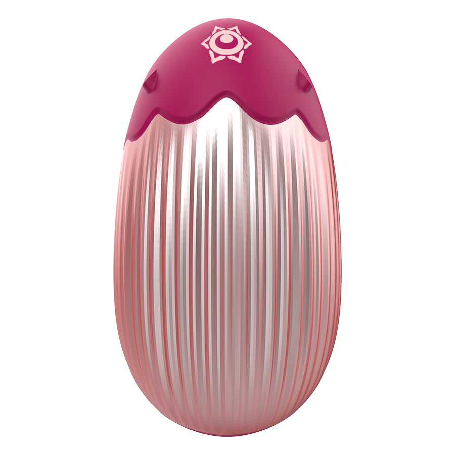 RITHUAL SHUSHU 2O NEW GENERATION CLITORAL AZABACHE