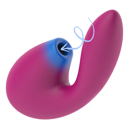 COVERME ONDAS ESTIMULANTES DO CLIToRIS E PODEROSO VIBRADOR DE PRESSaO DO PONTO G
