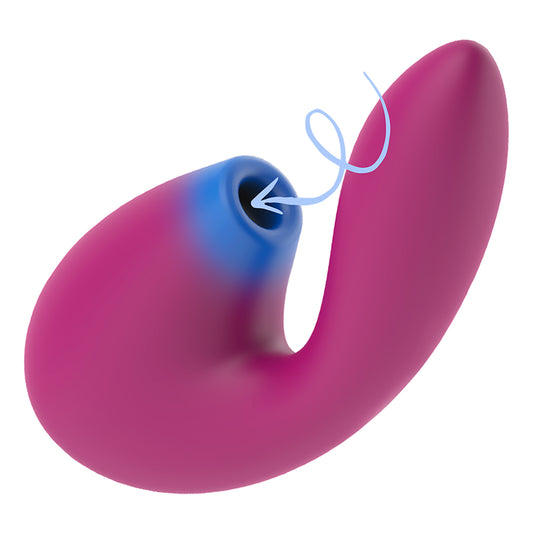 COVERME ONDAS ESTIMULANTES DO CLIToRIS E PODEROSO VIBRADOR DE PRESSaO DO PONTO G