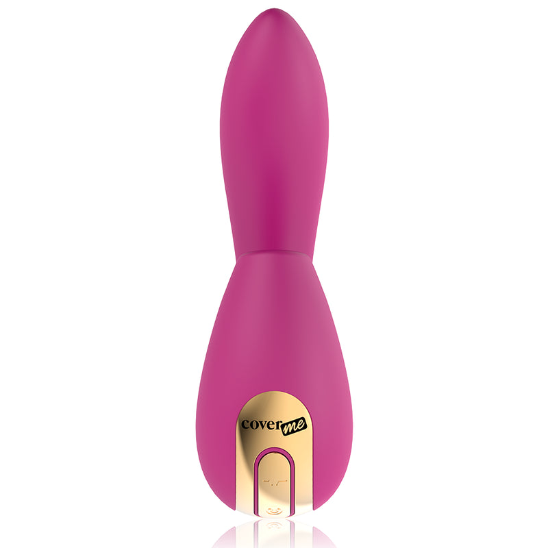 COVERME ONDAS ESTIMULANTES DO CLIToRIS E PODEROSO VIBRADOR DE PRESSaO DO PONTO G