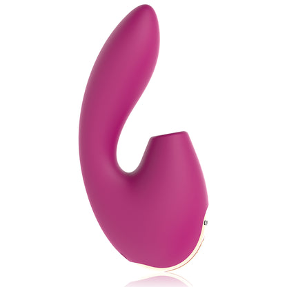 COVERME ONDAS ESTIMULANTES DO CLIToRIS E PODEROSO VIBRADOR DE PRESSaO DO PONTO G