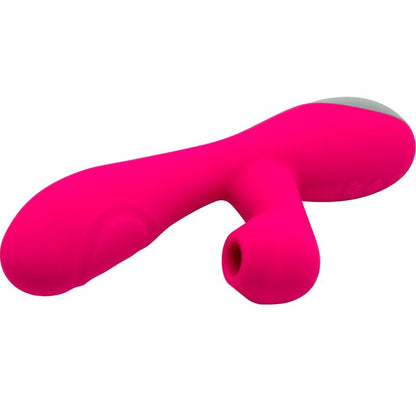 ALIVE VIBRADOR CARIBBEAN SHINE ONDAS ESTIMULANTES FuCSIA