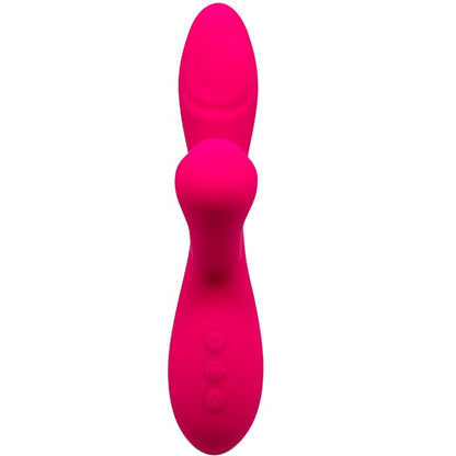 ALIVE VIBRADOR CARIBBEAN SHINE ONDAS ESTIMULANTES FuCSIA