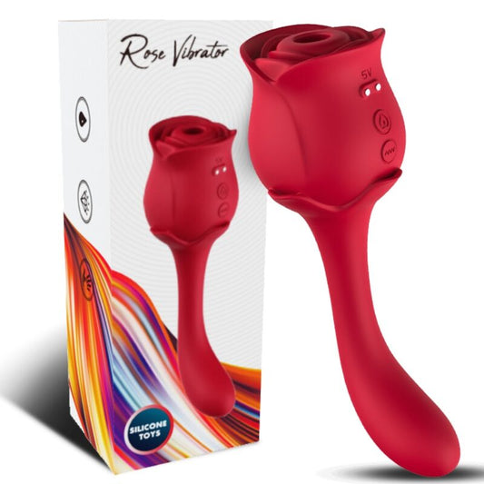 ARMONY ONDAS ESTIMULANTES DO CLIToRIS ROSELOVER E ESTIMULADOR VERMELHO
