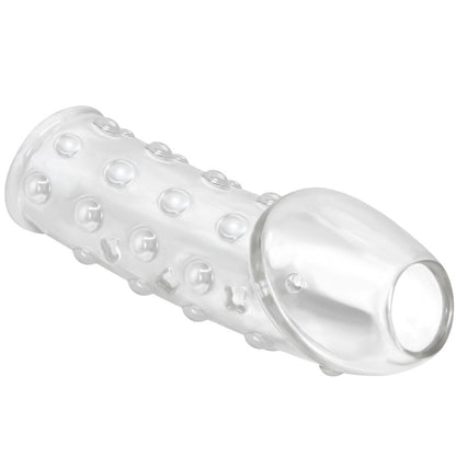 PRETTY LOVE MANGA PARA PeNIS APERTADA E VOLUMOSA TRANSPARENTE