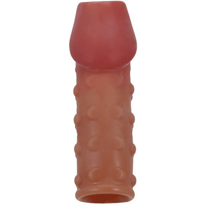 PRETTY LOVE MANGA PARA PeNIS APERTADA E VOLUMOSA NATURAL