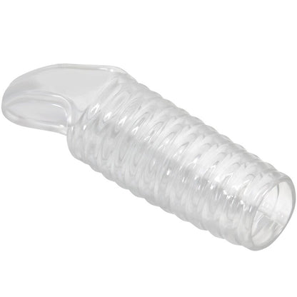 PRETTY LOVE HARTMAN PENIS SHEATH TRANSPARENTE