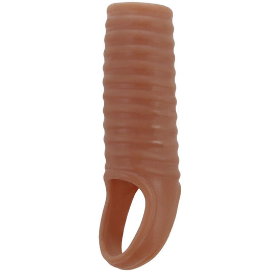 PRETTY LOVE HARTMAN PENIS SHEATH NATURAL
