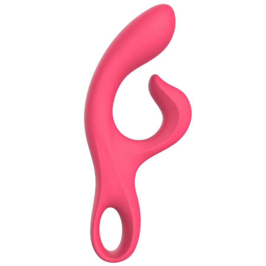 XOCOON VIBRADOR ENDLESS ORGASM G SPOT FuCSIA