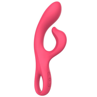 XOCOON VIBRADOR ENDLESS ORGASM G SPOT FuCSIA