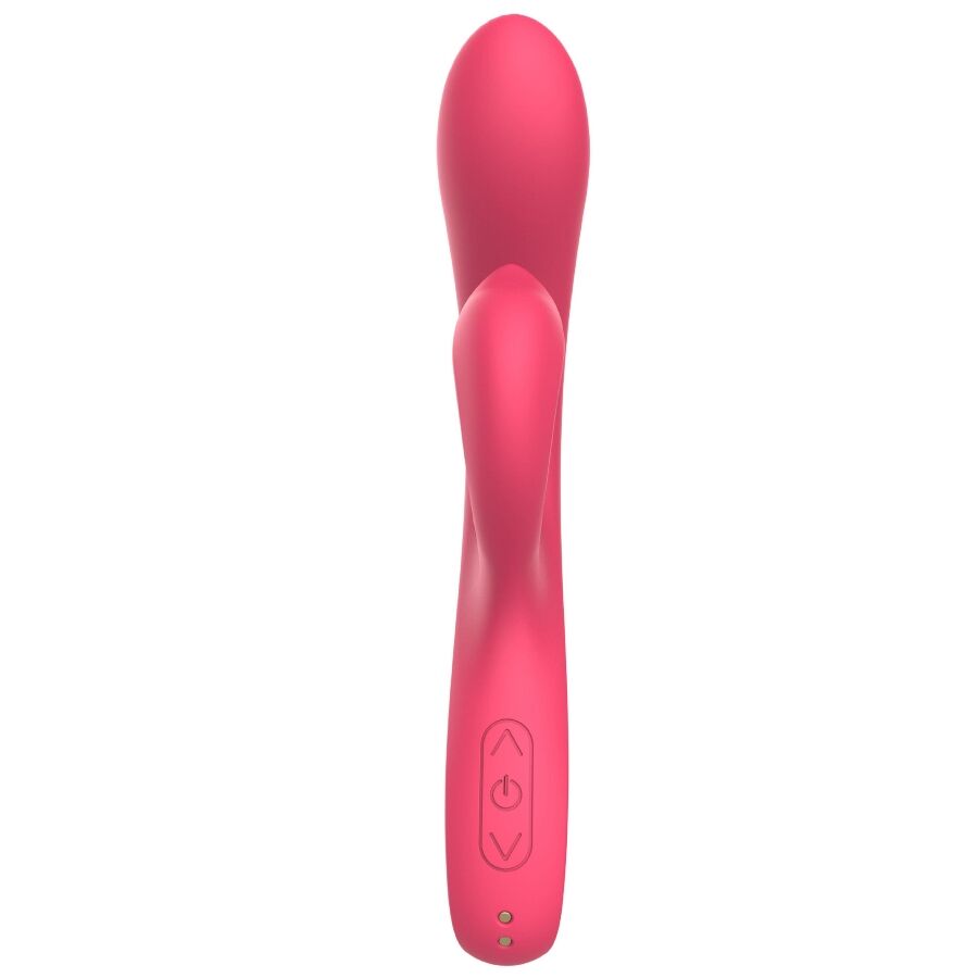 XOCOON VIBRADOR ENDLESS ORGASM G SPOT FuCSIA