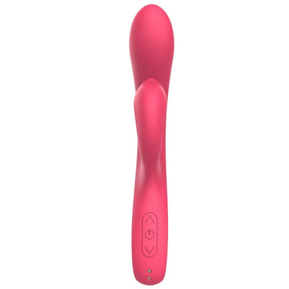 XOCOON VIBRADOR ENDLESS ORGASM G SPOT FuCSIA