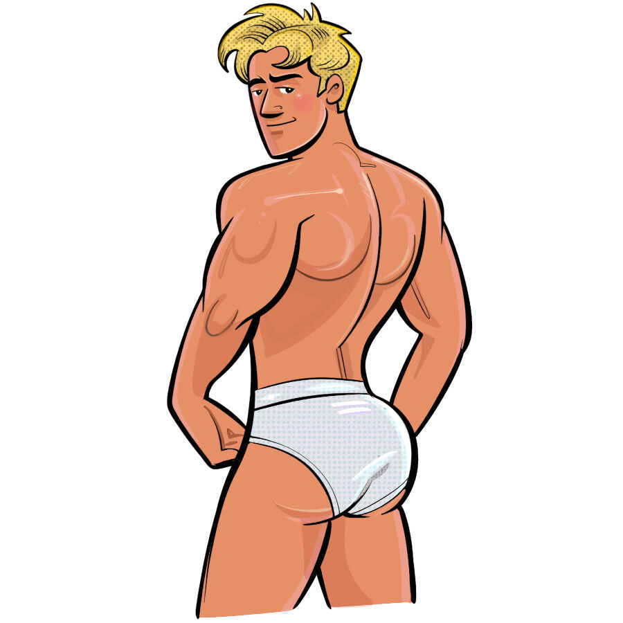 FLESHLIGHT FANTASY MASTURBADOR ANO POWER BOTTOM BOY