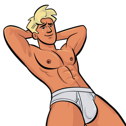 FLESHLIGHT FANTASY MASTURBADOR ANO POWER BOTTOM BOY