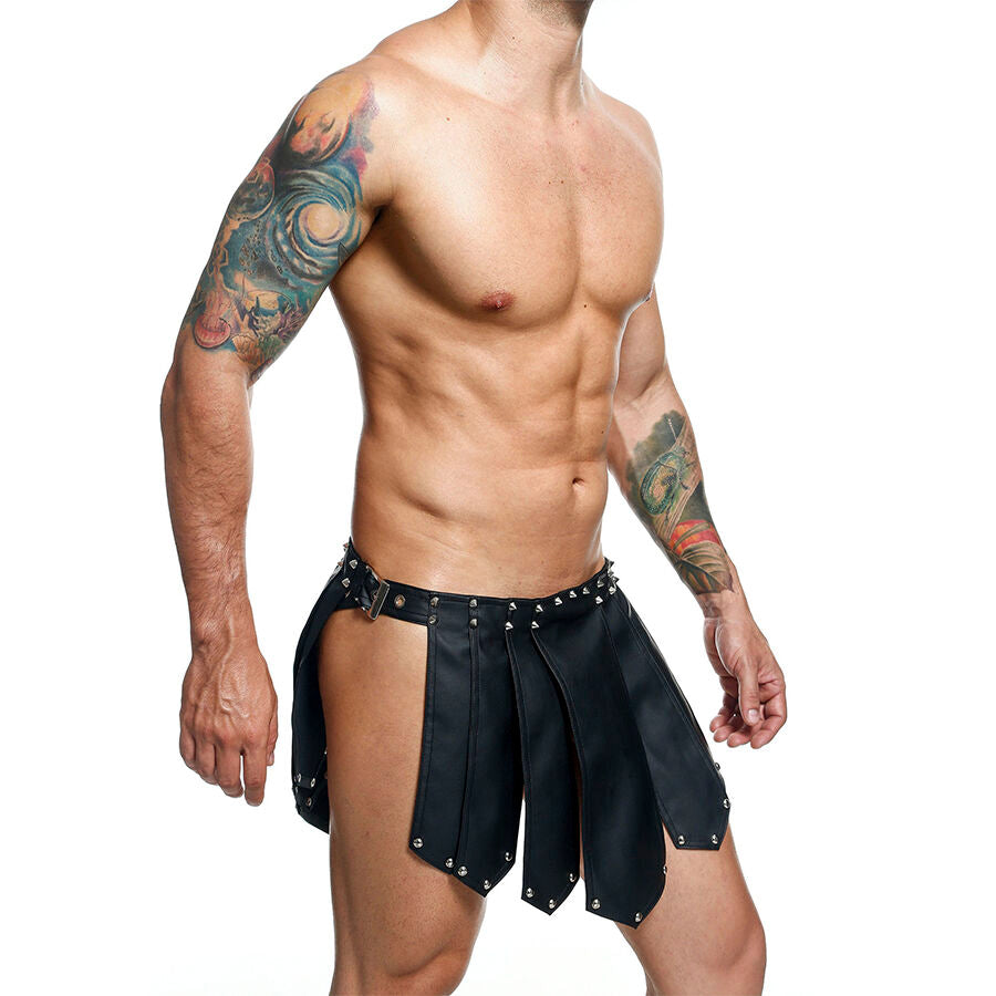 MOB DNGEON SAIA ROMANDA PRETA TAMANHO uNICO