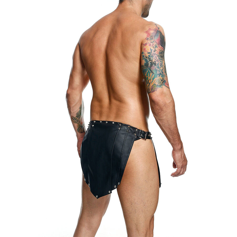 MOB DNGEON SAIA ROMANDA PRETA TAMANHO uNICO