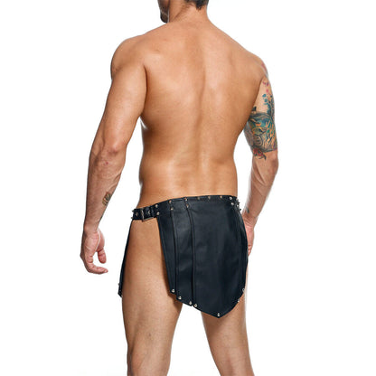 MOB DNGEON SAIA ROMANDA PRETA TAMANHO uNICO