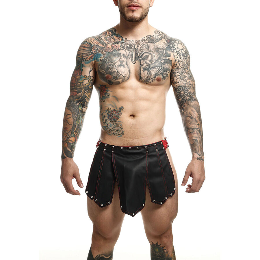 MOB DNGEON SAIA ROMANDA PRETA TAMANHO uNICO